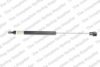 CITRO 21035605 Gas Spring, rear windscreen
